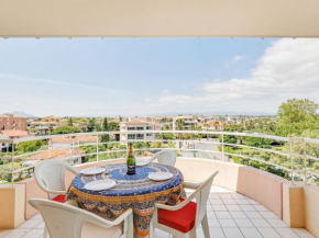 Apartment Le Consul